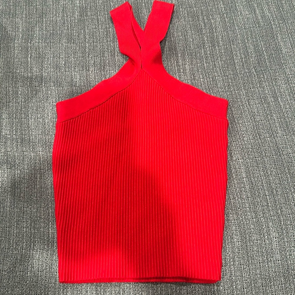 House of Harlow sweater